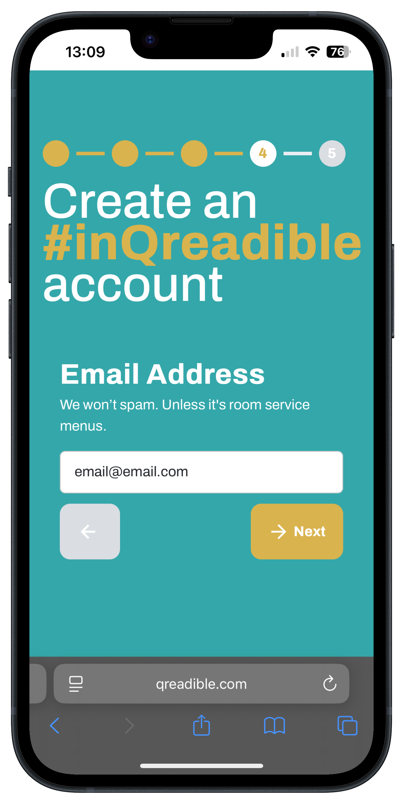 Guest profile and preference dashboard used to evaluate hotel guest experience software