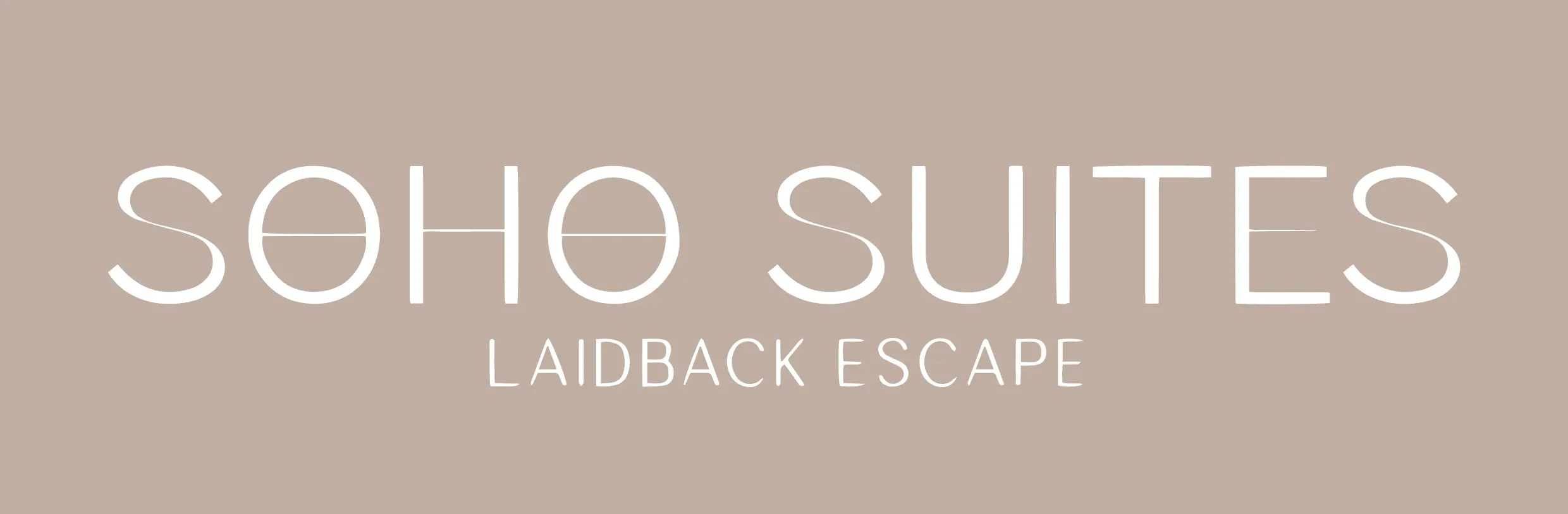 Soho House logo