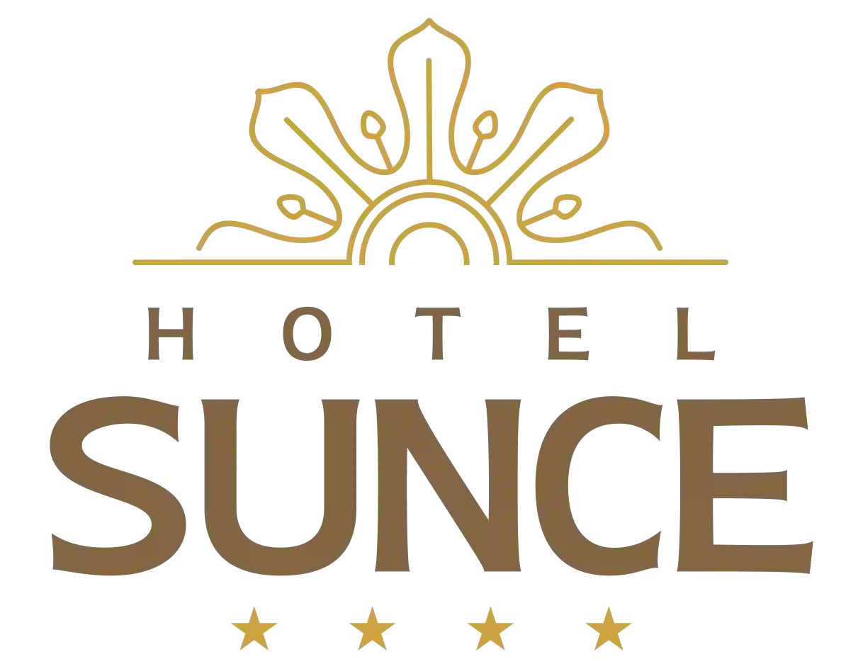 Hotel Sunce logo